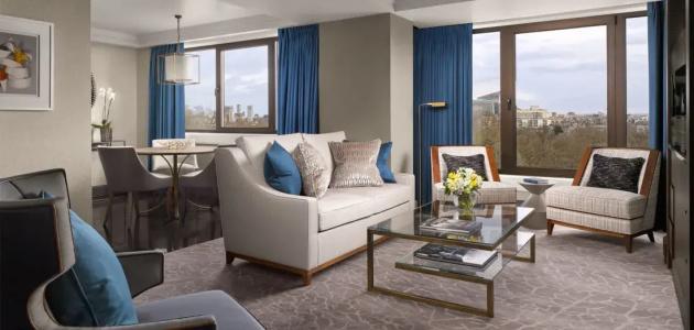 Intercontinental London Park Lane, An Ihg - 95
