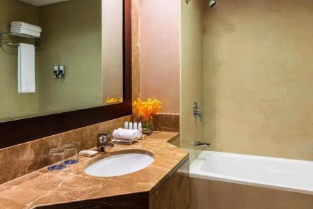Four Points by Sheraton Sheikh Zayed Road - 66
