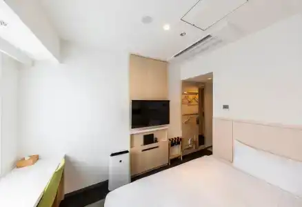 Via Inn Shinsaibashi Yotsubashi - 32