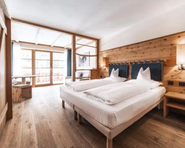 Tirler - Dolomites Living - 43