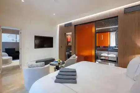 The First Roma Dolce - 75
