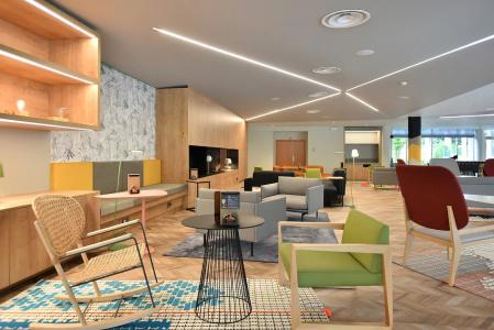 Novotel Wavre Brussels East - 17
