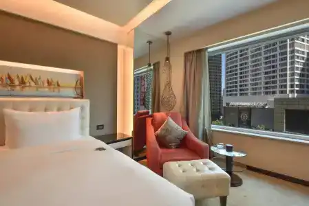 Furama Dalian - 29
