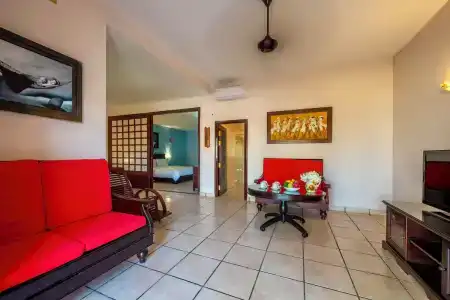 Grace Boutique Resort - 41