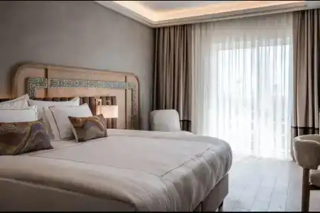 Adalya Resort & Spa Adults Only - Ultra All Inclusive - 31