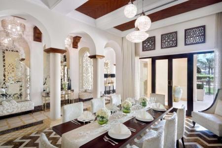 One&Only Royal Mirage Resort Dubai at Jumeirah Beach - 87
