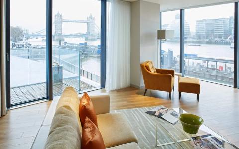 Cheval Three Quays at The Tower - 32
