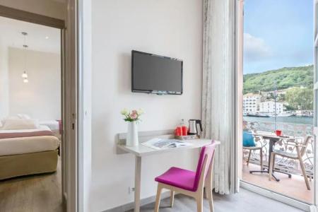 Best Western du Roy d'Aragon - 65
