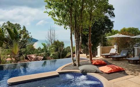 Rawi Warin Resort And Spa - Sha Extra Plus - 14