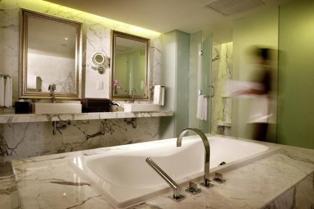 Intercontinental Beijing Beichen, An Ihg - 58