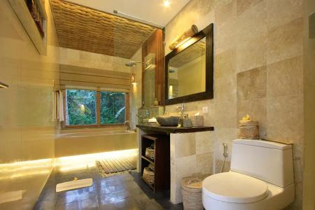 The Kayon Resort - 29