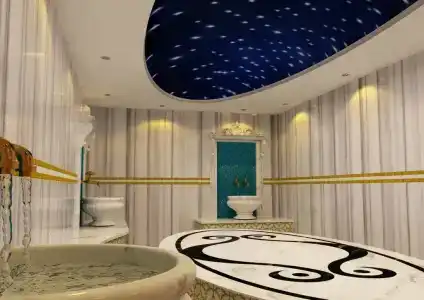 The Sansa & Spa - 14