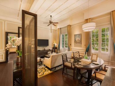 Sofitel Legend Metropole Hanoi - 29