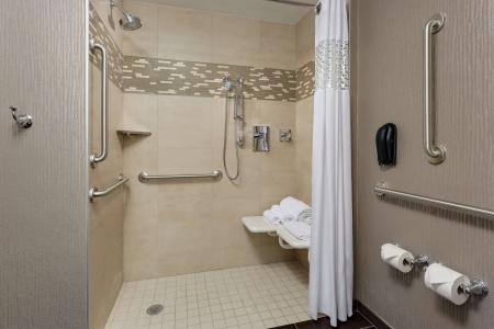 Hampton Inn Times Square Central - 82