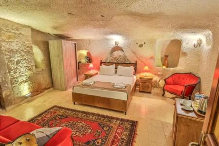 Bedrock Cave - 48