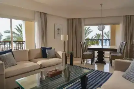 Jaz Crystal, Almaza Bay - 7