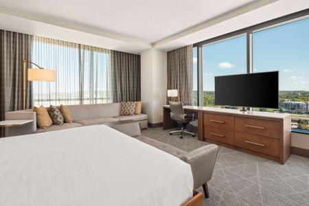 DoubleTree by Hilton - Mayo Clinic Area - 46