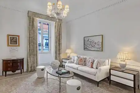 The St. Regis Rome - 55