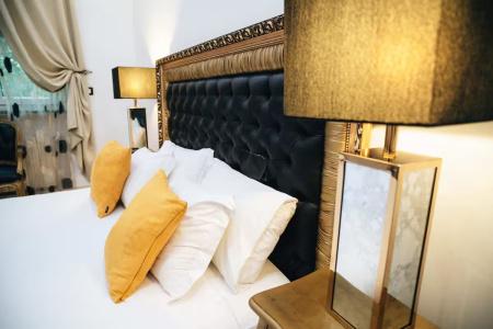 Escape Luxury Suite - 7