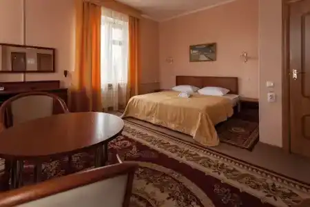 Восход - 4
