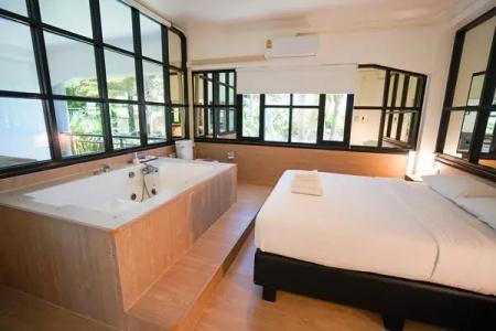 Basaya Beach & Resort - 105