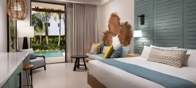 Lopesan Costa Bávaro Resort, Spa & Casino - 65