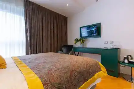 Missori Suites by 101Flats in Milan - 38