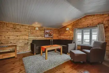 Eliassen Rorbuer - 171