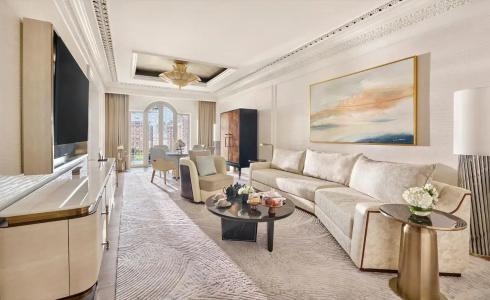 Emirates Palace, Abu Dhabi - 92