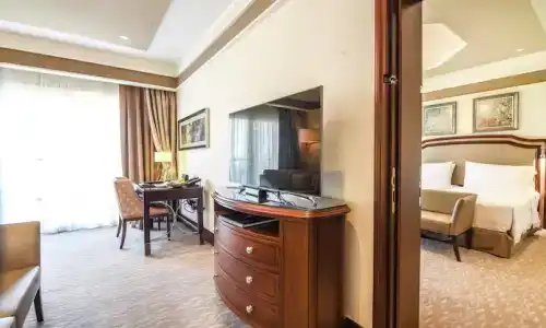 Waldorf Astoria Jerusalem - 48