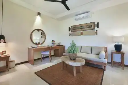 The Kayon Jungle Resort - 55