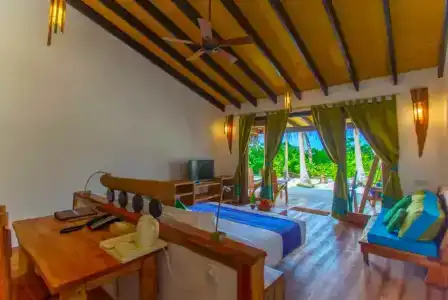 Yash Nature Resort (ex. Aaaveee Natures Paradise) - 50