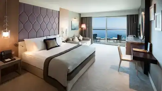Elexus Resort & Spa & Casino - 59