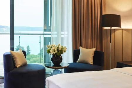 Kempinski Palace Portorož - 106