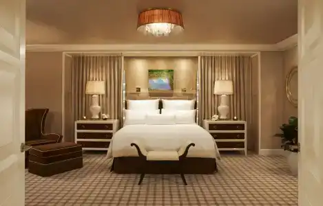 Encore at Wynn Las Vegas - 124