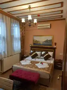 Emirhan Guesthouse - 40