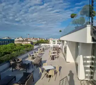 Venice Beach Hvb34 Sky Bar Lifestyle 4 Stelle s - 27