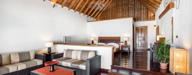 Palm Beach Island Resort & Spa Maldives - 55