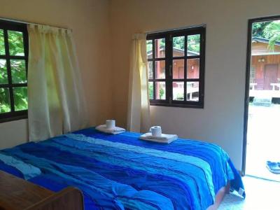 Blue Lotus Resort - 34
