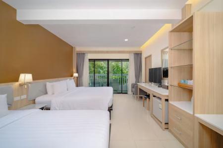 Aonang Buri Resort- Sha Extra Plus - 52