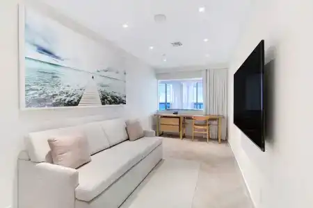 W South Beach - 131