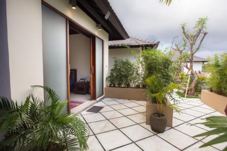 Solo Villas & Retreat - 53