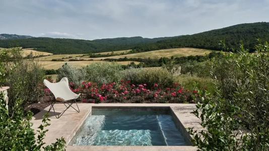 Rosewood Castiglion del Bosco - 174