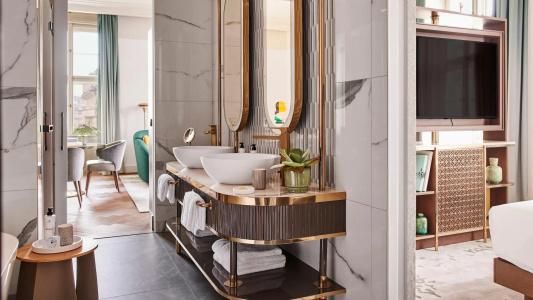 Andaz Prague - a Concept by Hyatt - 135