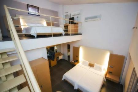 Elite City Resort - 76