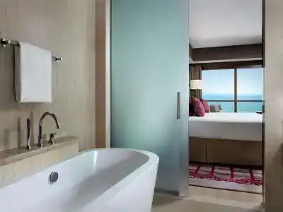 Fairmont Ajman - 34