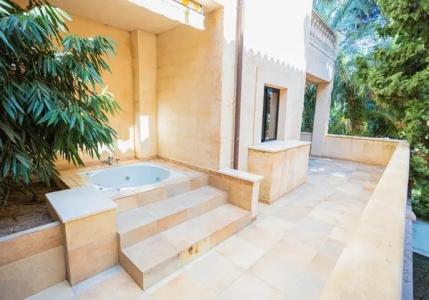 Lago Garden Apart-Suites & Spa - 89