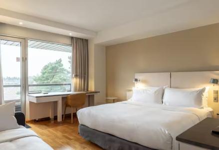 Hilton Helsinki Kalastajatorppa - 58