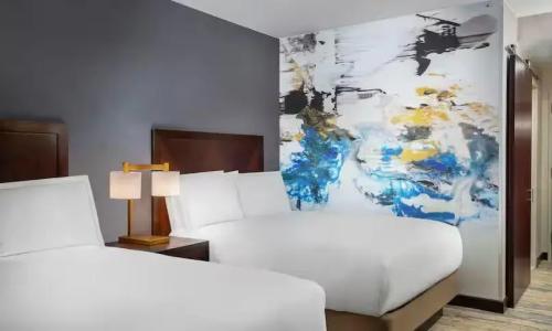 Hilton Americas - Houston - 51