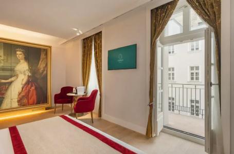 Áurea Ana Palace by Eurostars Company - 68